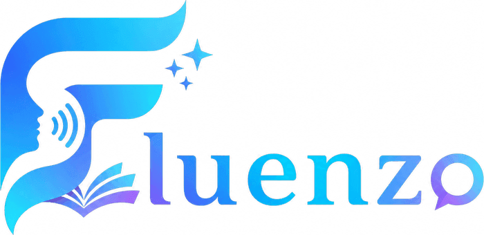 Fluenzo — Speak English. Master Fluency.