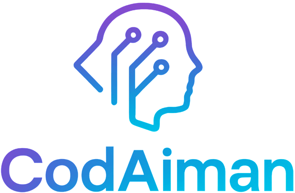 Codaiman Logo