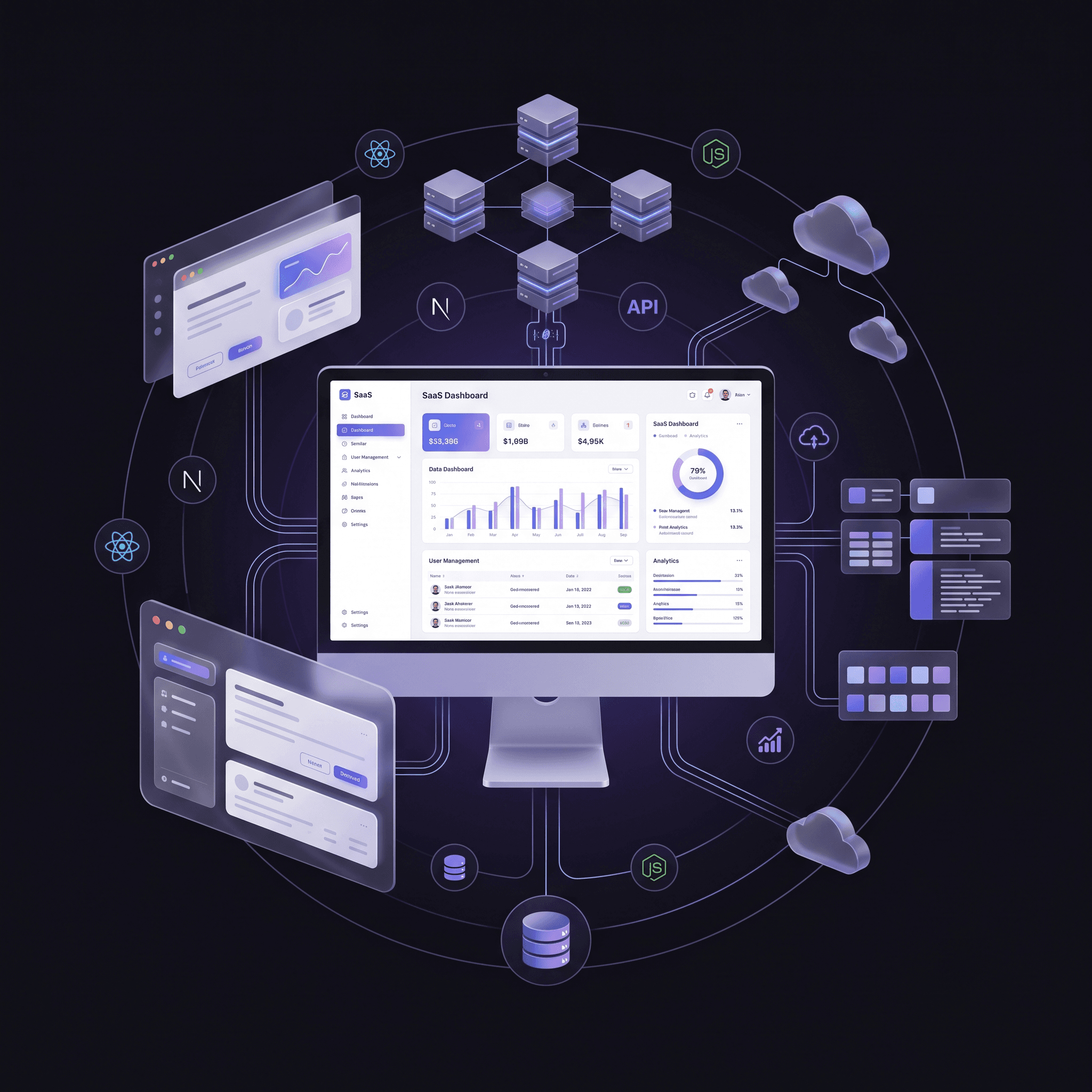 Web Development