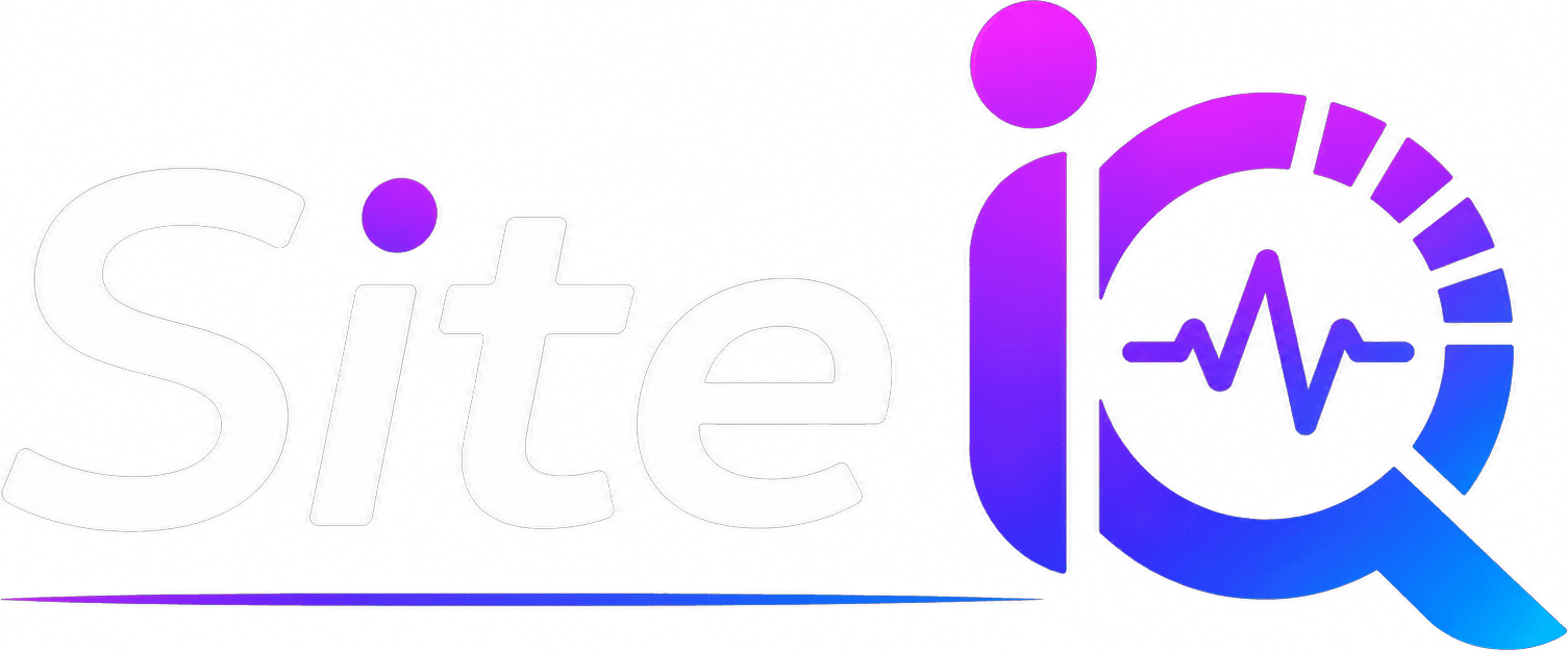 SiteIQ