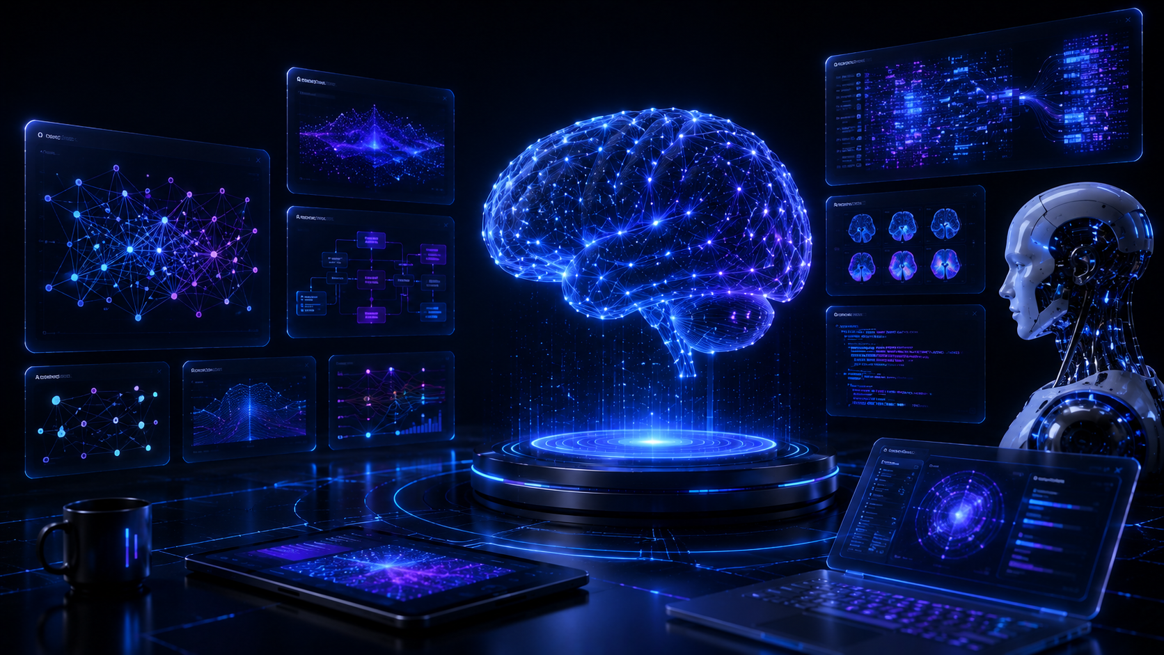 Introduction to Artificial Intelligence